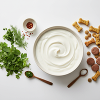 Digestive Probiotic Treats - Cat Supplement