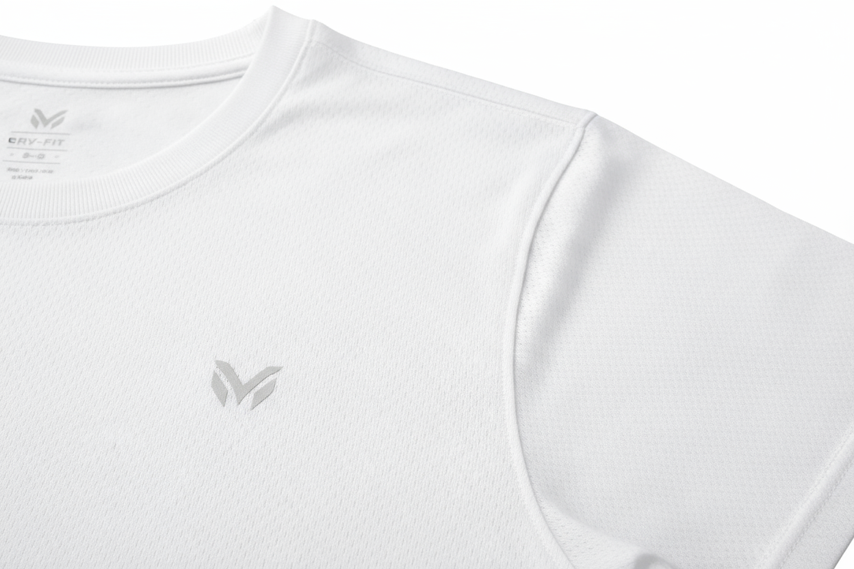 Performance Training T-Shirt