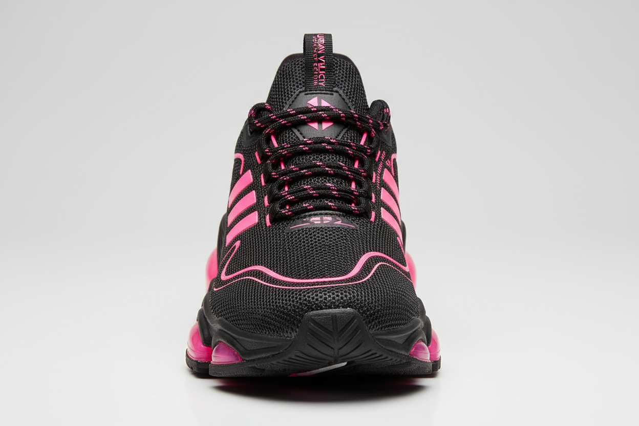 Apex Neon Flex - Urban Velocity Collection