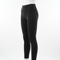 Women's High-Waist Gym Leggings