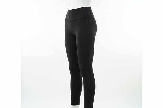 Women's High-Waist Gym Leggings
