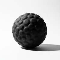 Foam Massage Ball