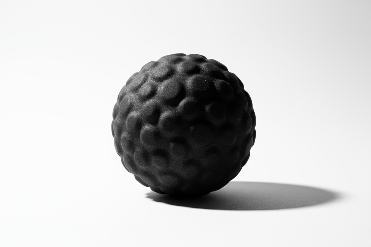 Foam Massage Ball