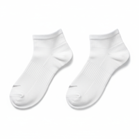 Ankle-Length Sports Socks