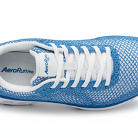 AeroRun Pro - Lightweight Training Shoe