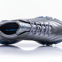 FluxWave - High-Tech Design Sneaker