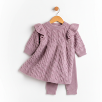 Hanger Presentation Shot