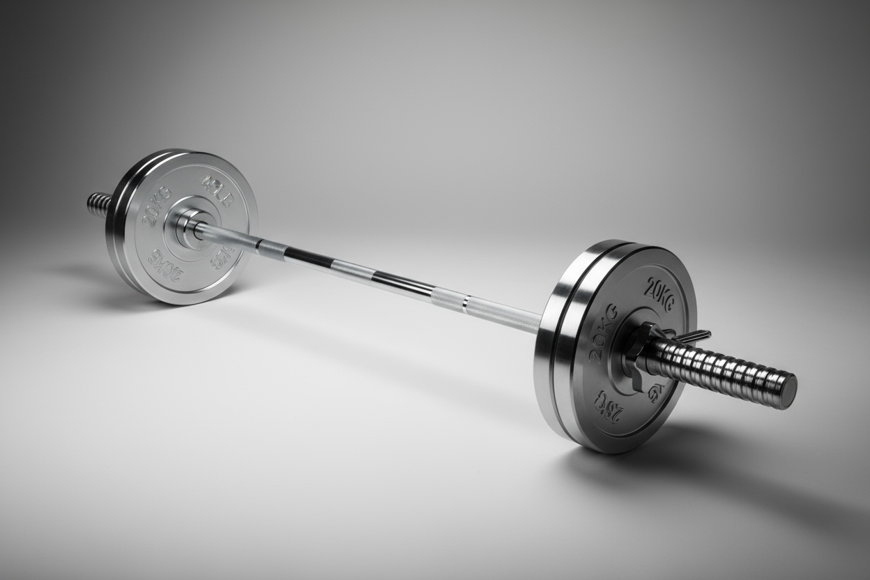 Olympic Barbell 20kg