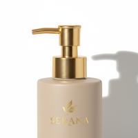 Nourishing Body Lotion