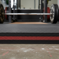 Deadlift Platform Mat