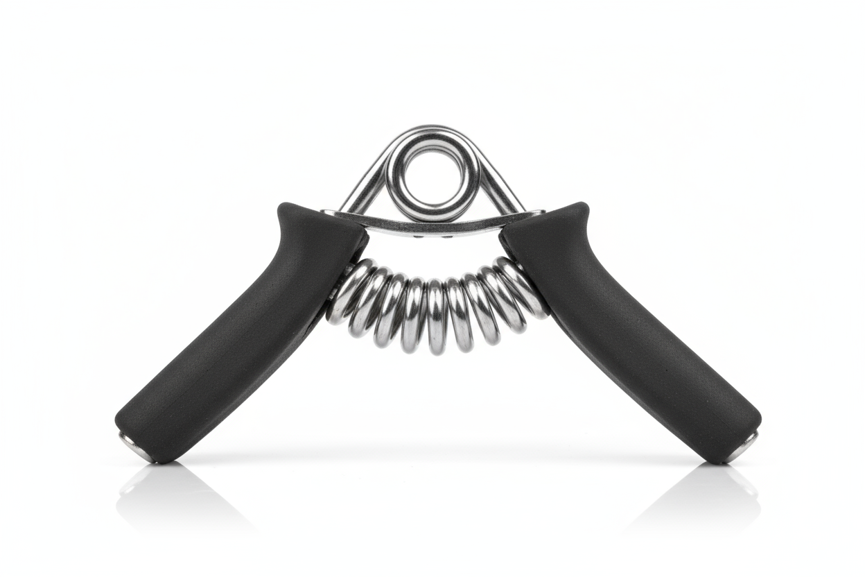 Grip Strength Trainer