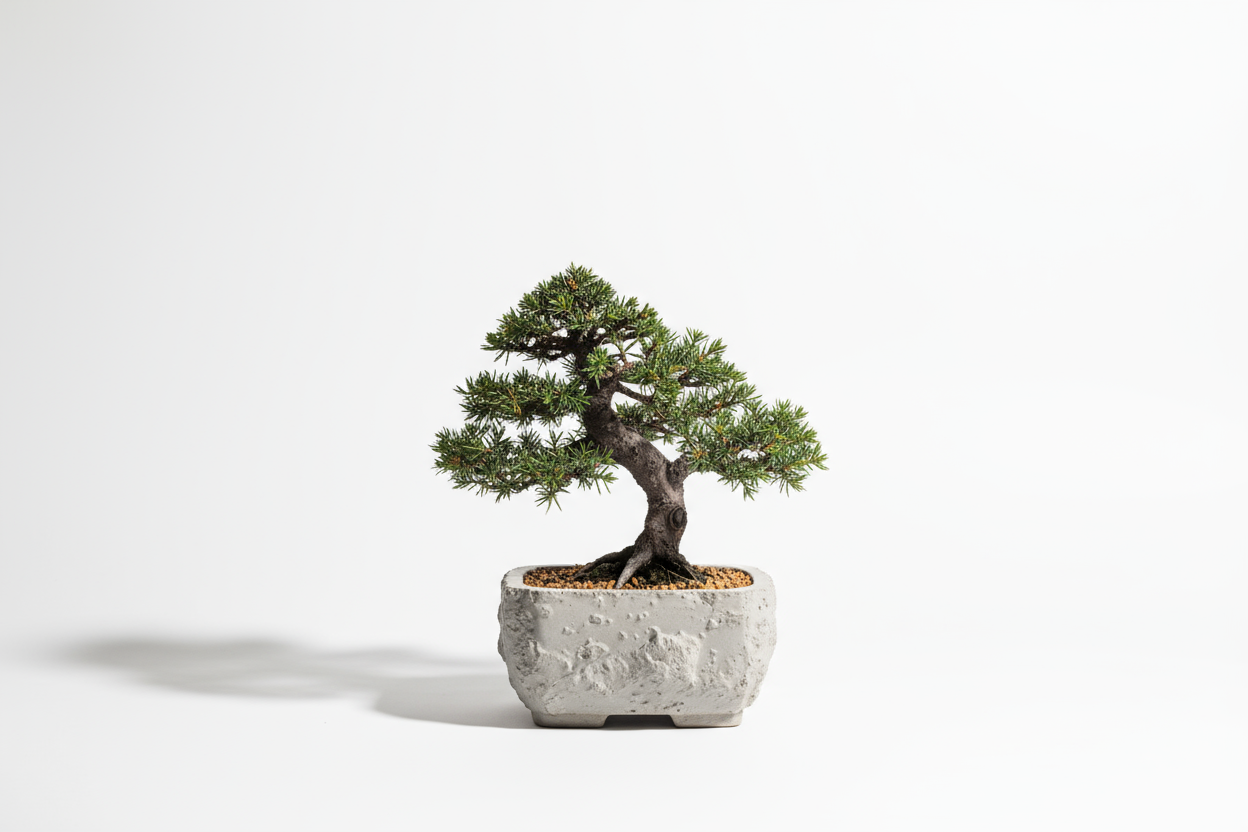Bonsai Essence