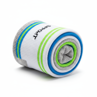 Ankle-Length Sports Socks