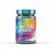 BCAA Amino Acid Powder