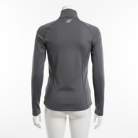 Slim-Fit Training Jacket