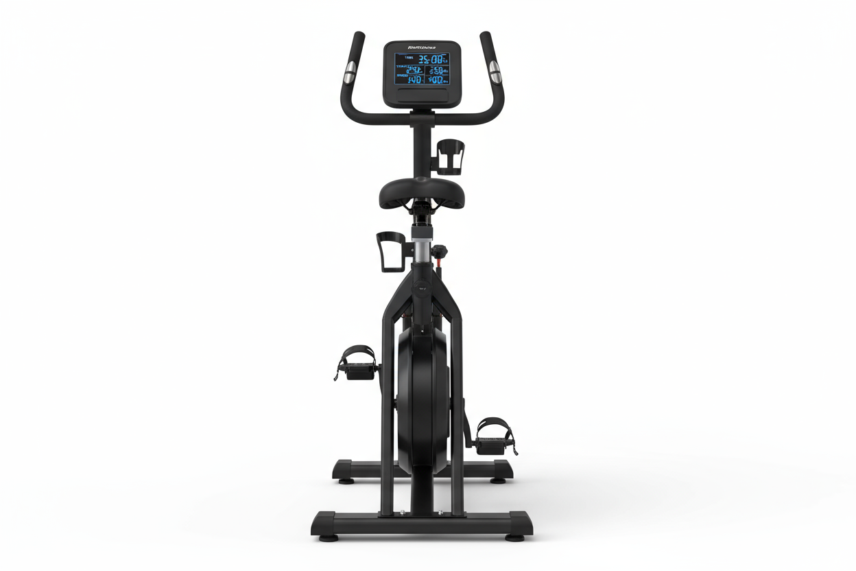 Stationary Exercise Bike