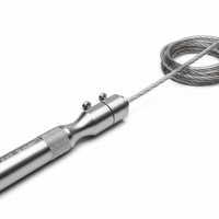 Adjustable Speed Jump Rope