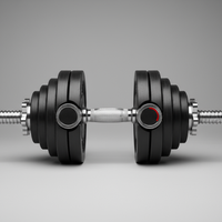 Adjustable Dumbbell Set