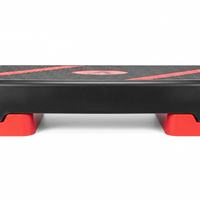 Aerobic Step Platform