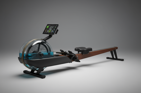 Professional Rowing Machine