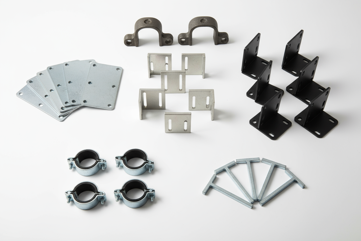 LED Hanging Fish Lamp - Aquarium Light