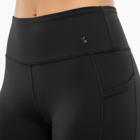 Women's High-Waist Gym Leggings