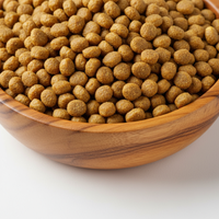 Chicken & Rice Crunch Kibble - Dog Food