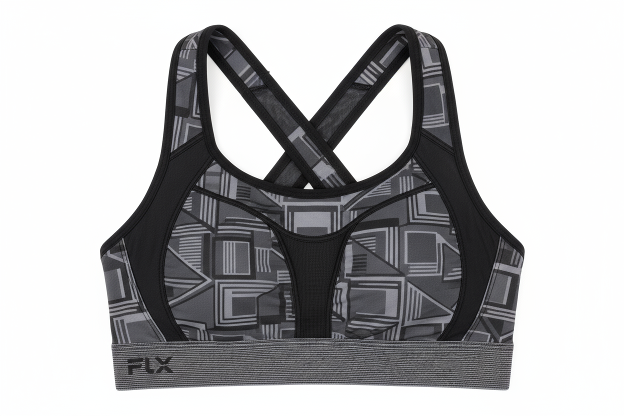 Women's Sports Bra