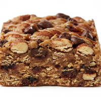 High-Protein Bar Box