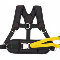 Running Resistance Parachute