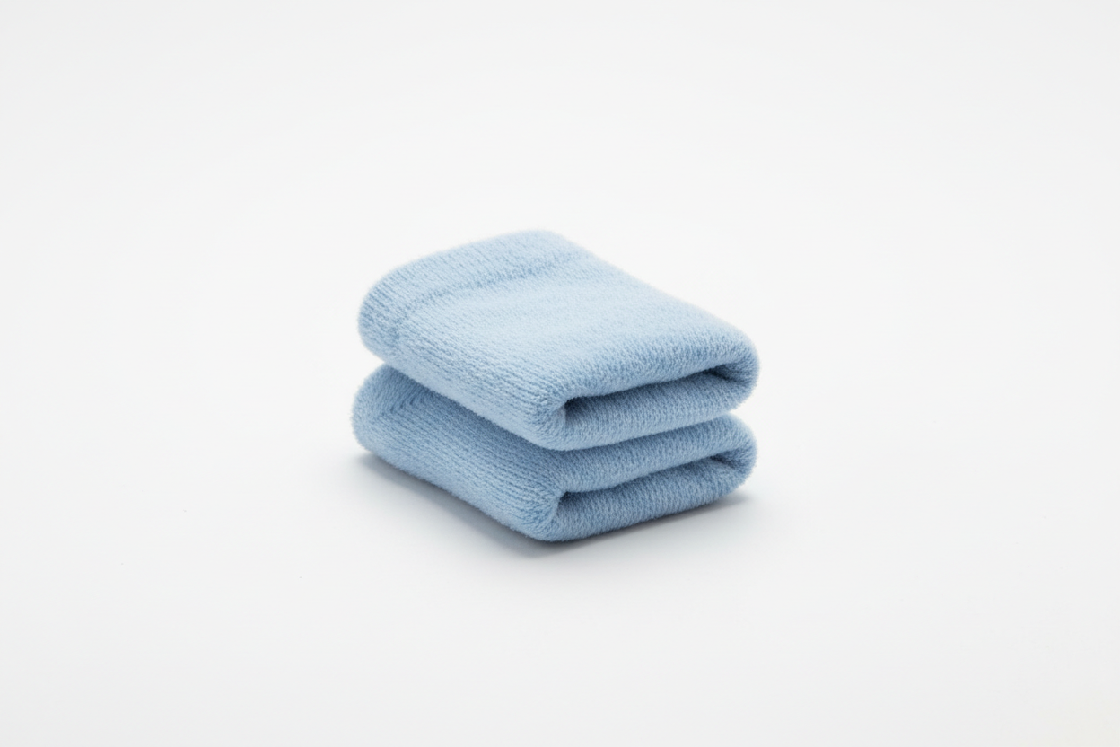 Folded Pair Presentation