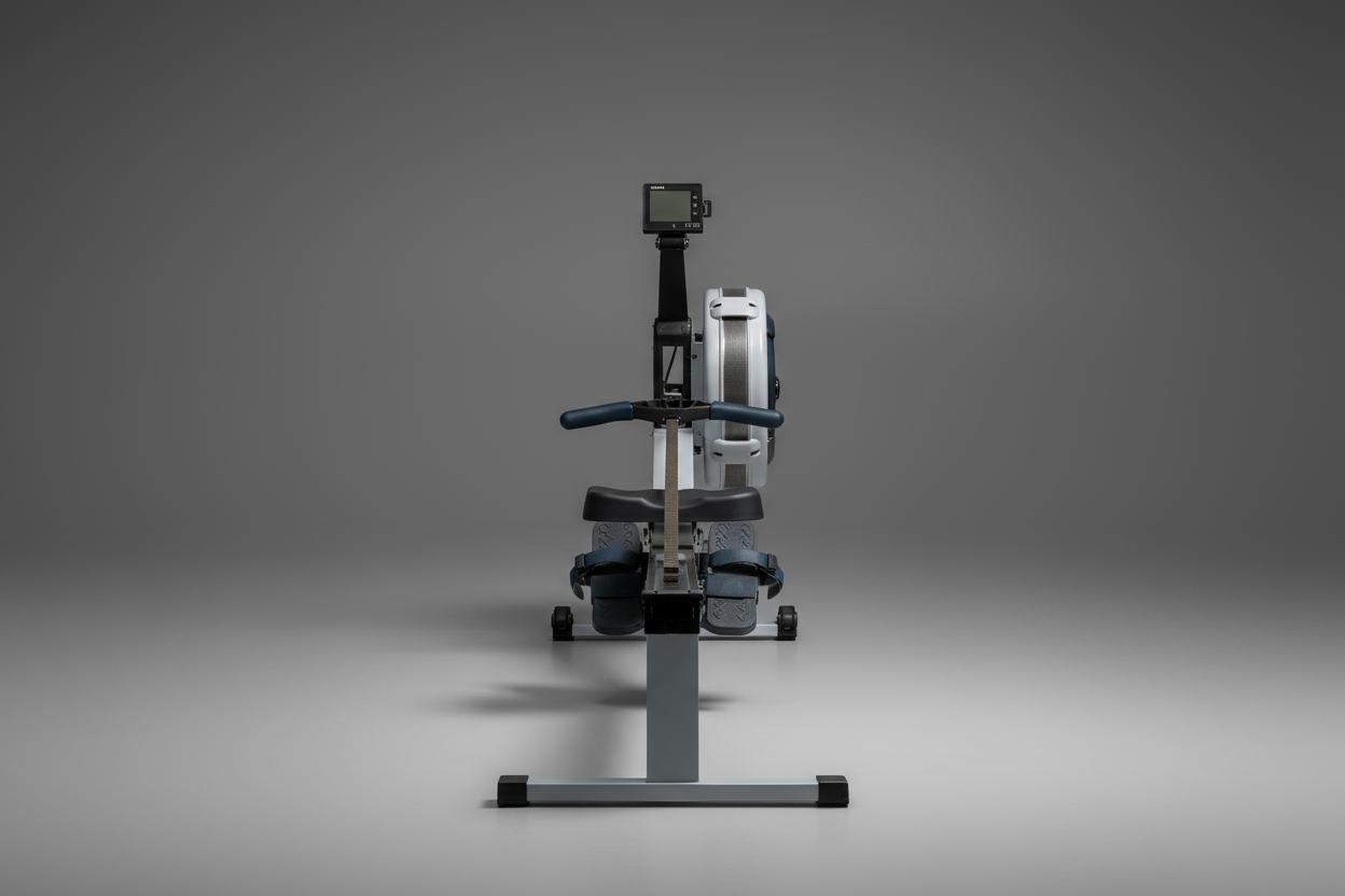 Professional Rowing Machine