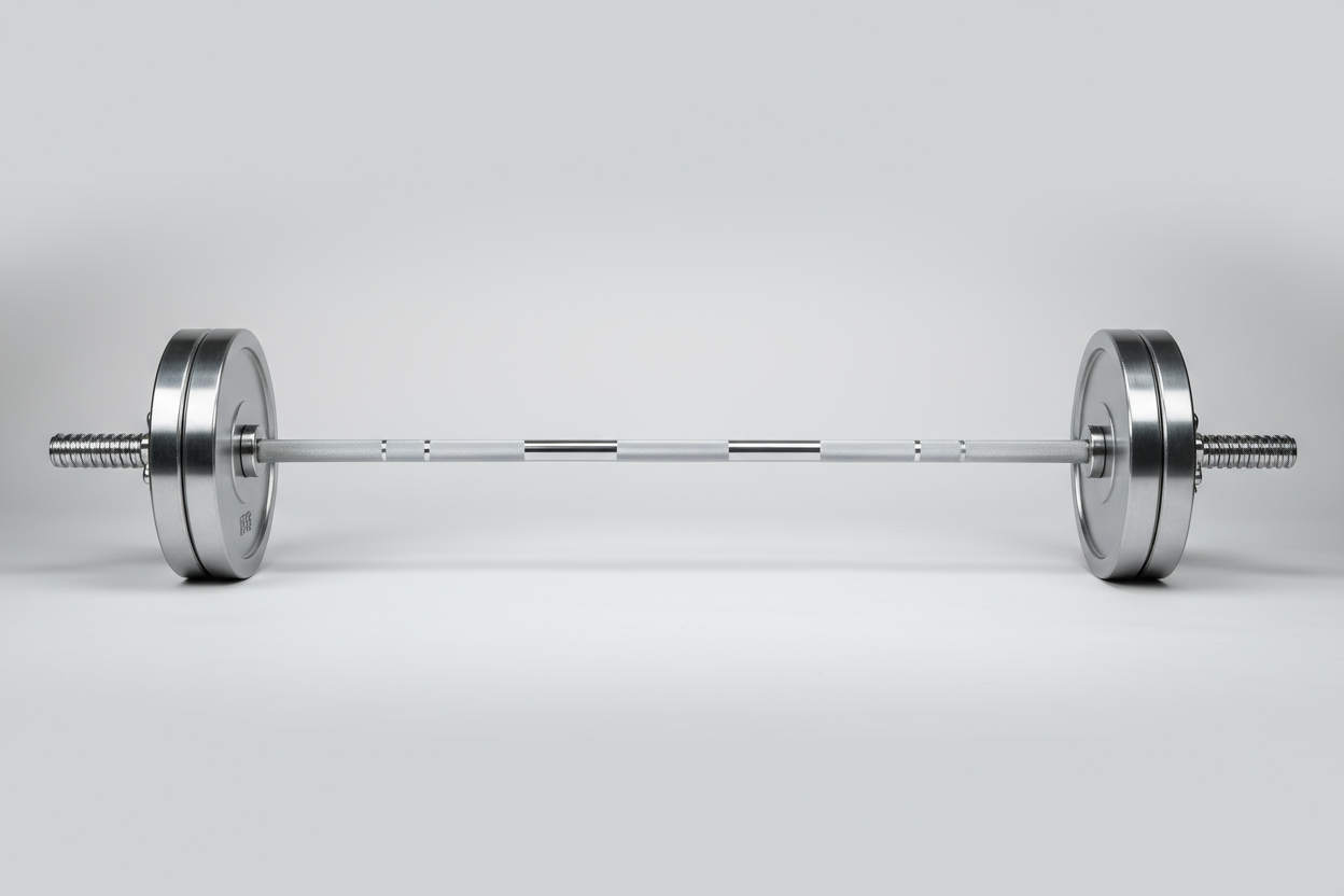 Olympic Barbell 20kg