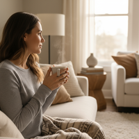 Cozy Indoor Lifestyle