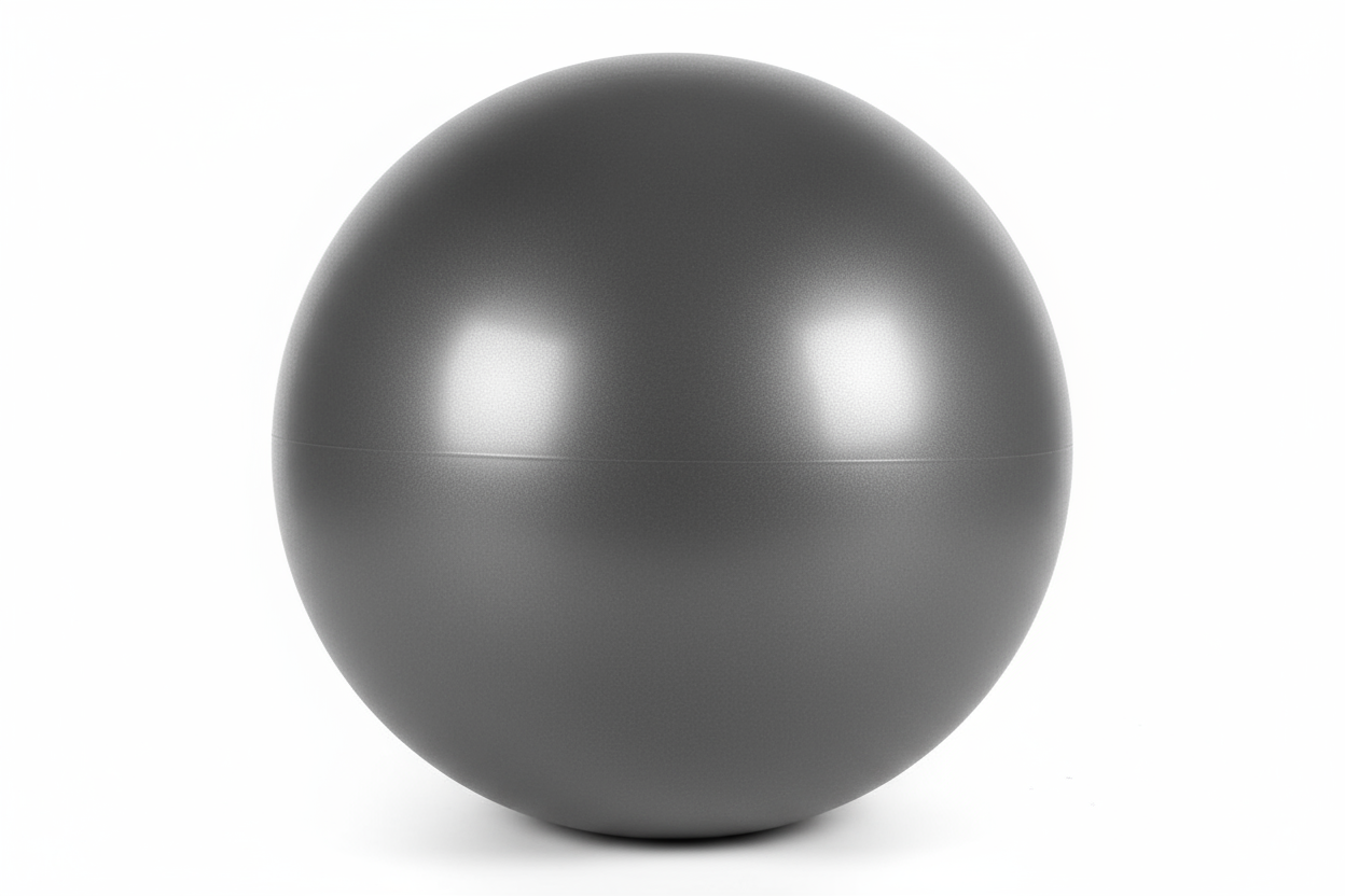 Gym Exercise Ball