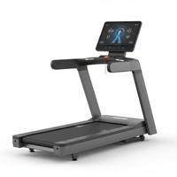 Premium Home Treadmill