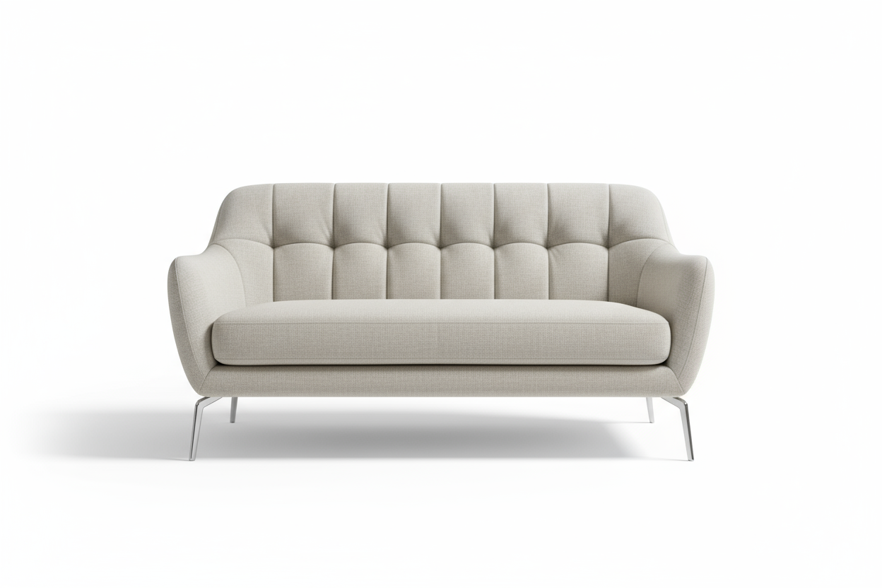 Modern Armrest Sofa
