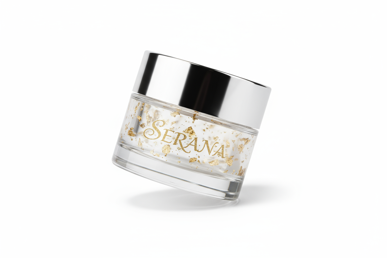 Lightweight Day Cream