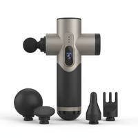 Wireless Percussion Massage Gun