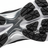 Quantum Run - Tech-Inspired Running Shoe