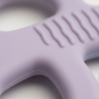 Silicone Texture Macro