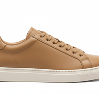 Urban Luxe - Premium Leather Sneaker