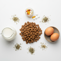 Puppy Growth Formula - Dog Food