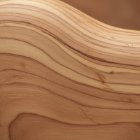 Small Pet Hideout - Wooden Hut (Rabbit/Guinea Pig)