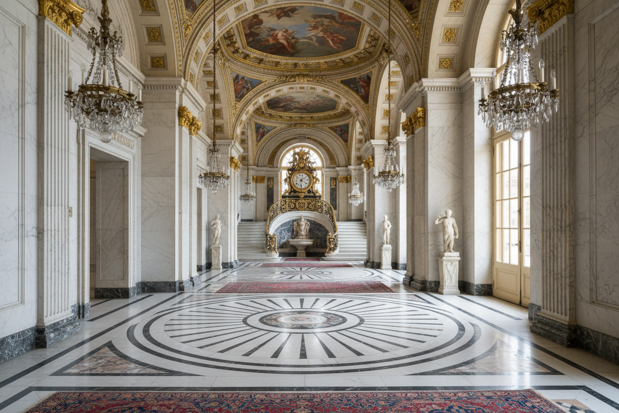 Premium Lakefront Mansion