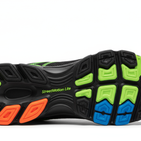 StreetMotion Lite - Modern Mesh Sneaker