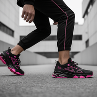 Apex Neon Flex - Urban Velocity Collection