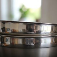 Feeding Station - Dual Bowl Stand (Elevated)