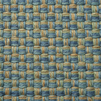 Bunny Chew Ball - Natural Hay Fiber Toy