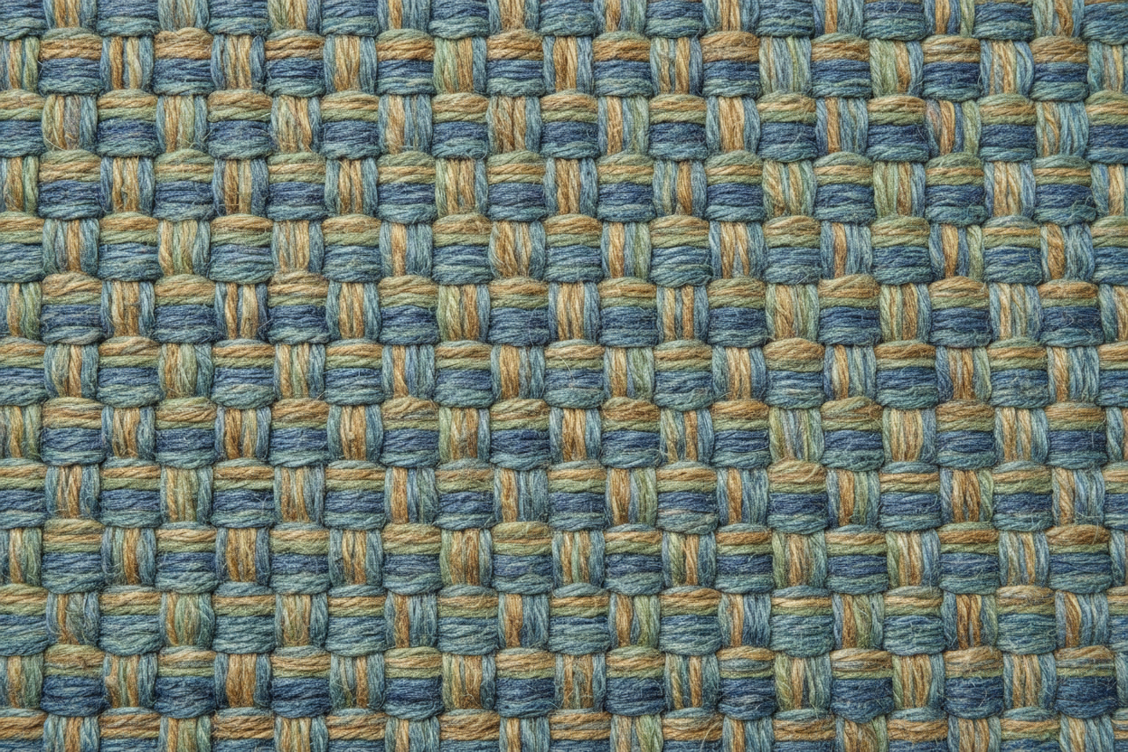 Bunny Chew Ball - Natural Hay Fiber Toy